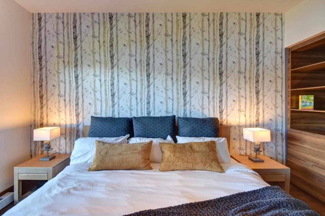 Premium Suite With Lake View And Resort Access Lac-Superieur Εξωτερικό φωτογραφία